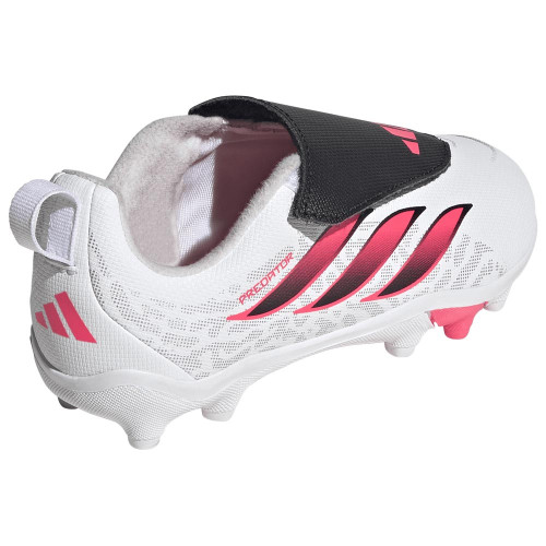 Adidas Predator Club Velcro FG/MG